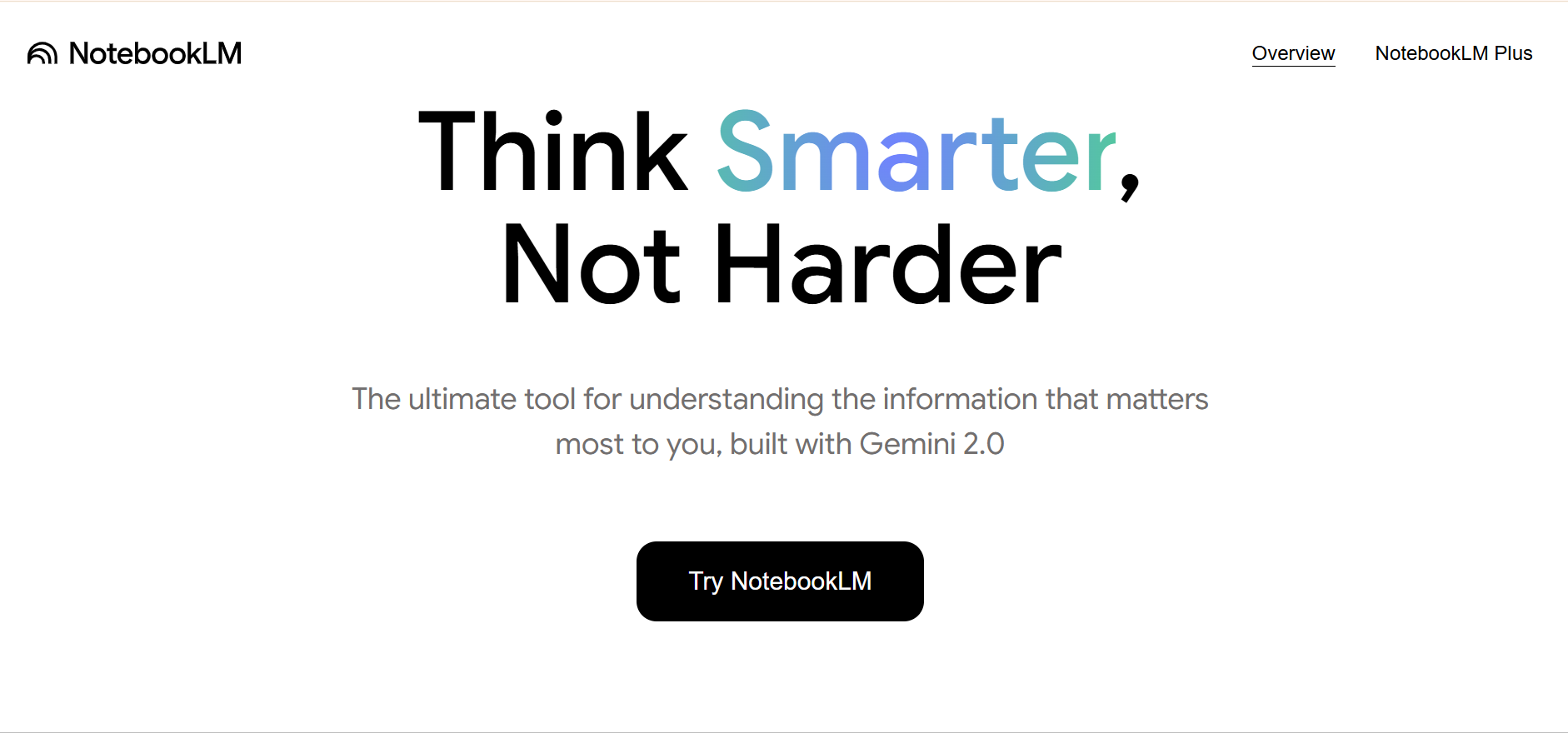 NotebookLM کاربردها و مزایا+ آموزش جامع کار با ابزار